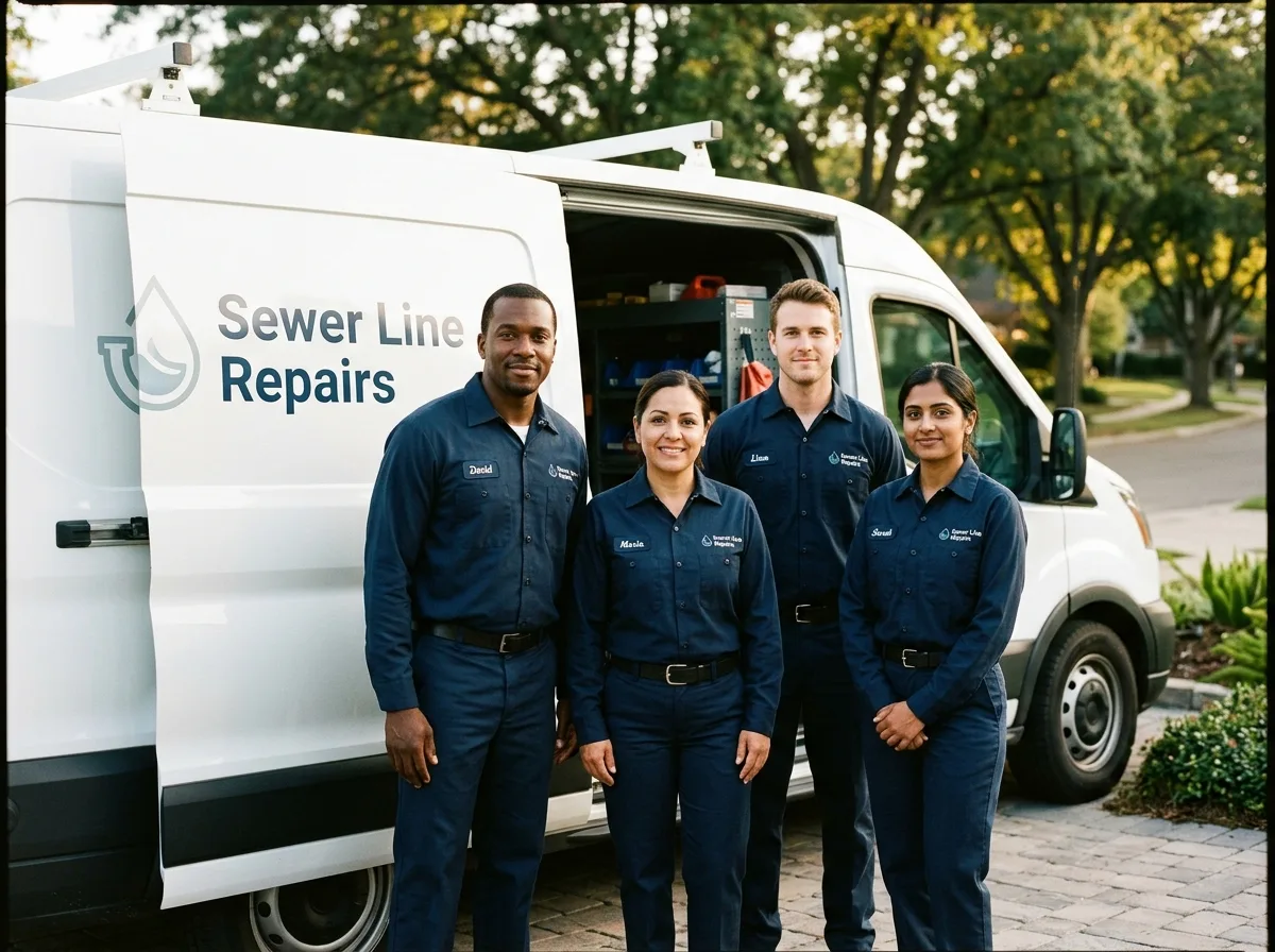Emergency Plumber company in Williamston, SC